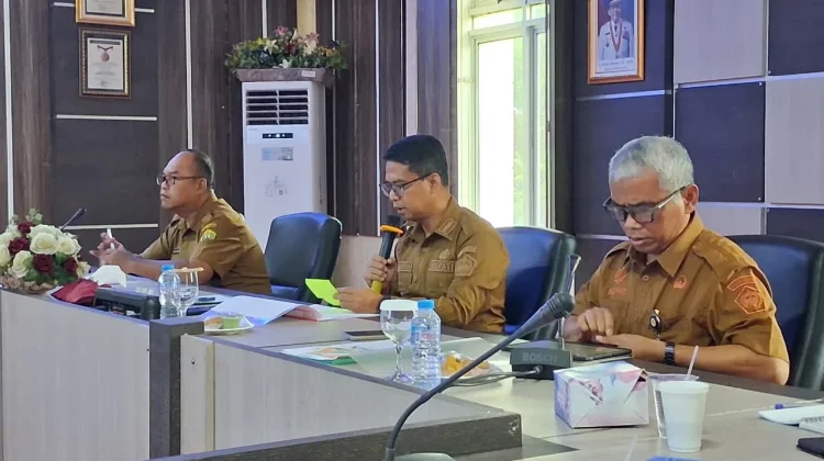 Bupati Karimun Siapkan Konsep Baru Peringatan Sejarah Daerah