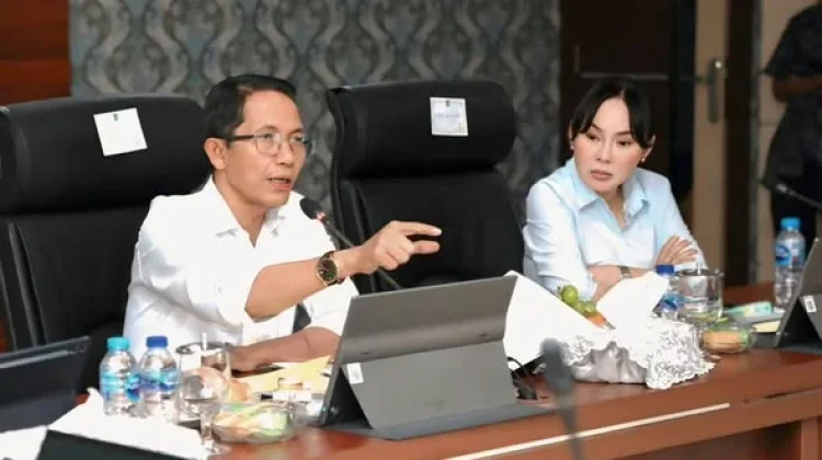 BP Batam dan Pemko Batam Tangani 167 Titik Rawan Banjir