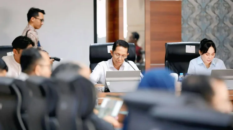 Tiga Infrastruktur Jadi Solusi Banjir Bengkong Indah Swadebi
