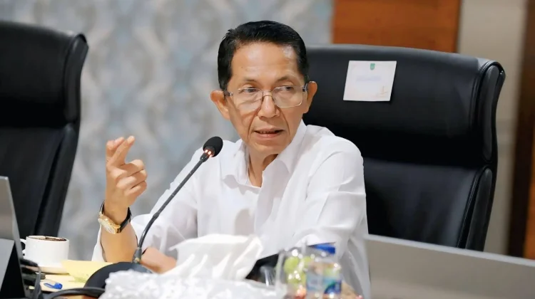 Drainase Diperbaiki, Masyarakat Batam Diminta Cegah Sumbatan