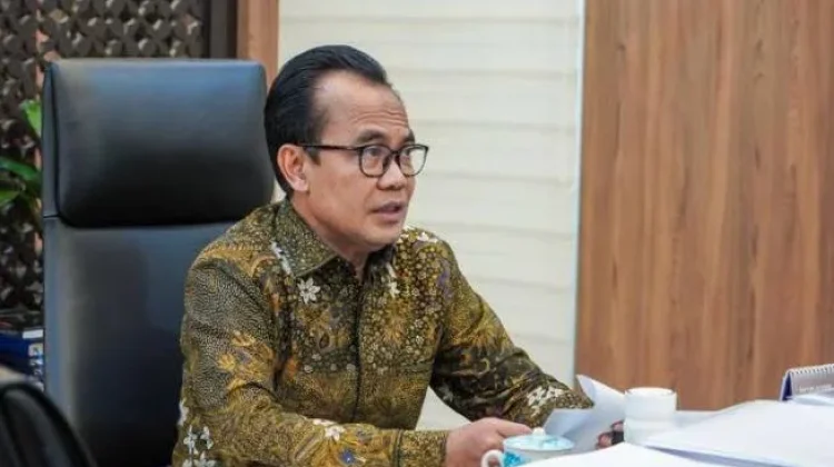 Investasi hingga AI Jadi Strategi Indonesia Hadapi Ekonomi Global