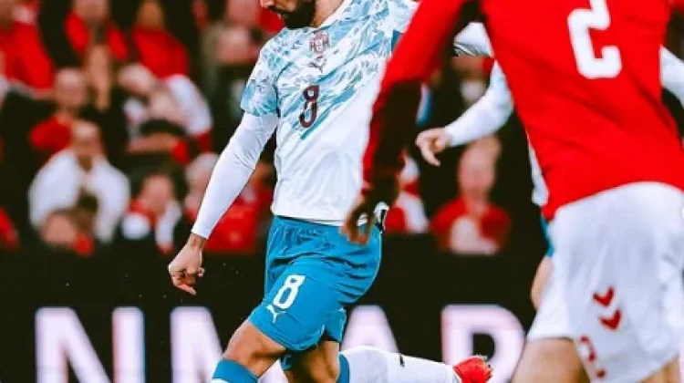 Bruno Fernandes Pastikan Timnas Portugal Tetap Solid Tanpa Ronaldo