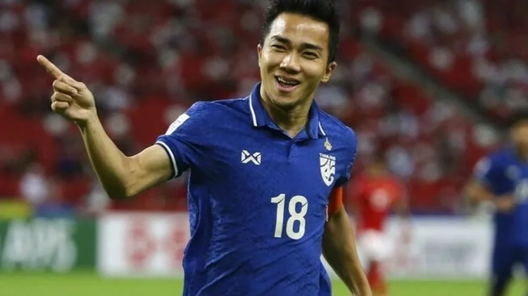 Chanathip Soroti Perubahan Timnas Indonesia