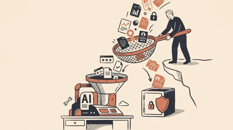 AI Agent Mulai Masuk Dunia Kerja, Data Apa yang Aman Diberikan?