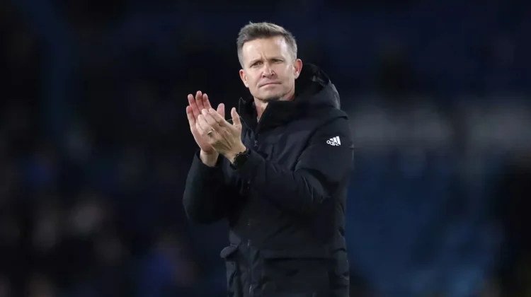 Jesse Marsch Desak Manchester City Terdegradasi karena Pelanggaran Finansial