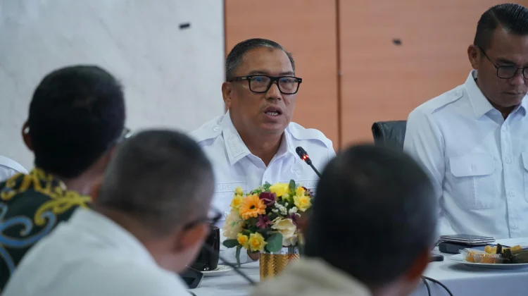 BGN Suspend 16 SPPG di Kepri Karena Tak Higienis