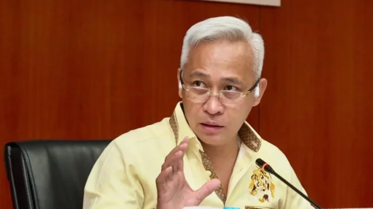 Atasi Krisis Air di Nongsa, BP Batam Alihkan Pasokan dari Dam Duriangkang