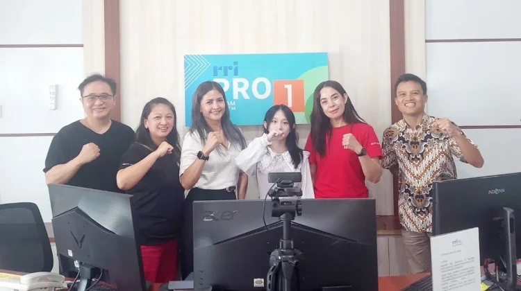 Pengkot Savate Kota Batam Target 8 Emas pada Porprov 2026