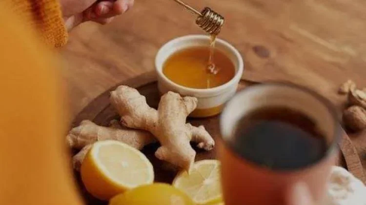 Aneka Ragam Obat Alami Batuk yang Patut Dicoba