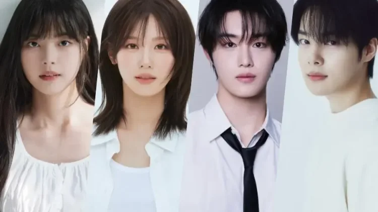 BITCH X RICH Perluas Semesta, Hong Ye Ji dan Miyeon Jadi Rival di Spin-off Baru