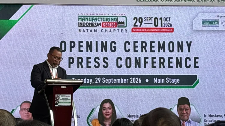 BP Batam Tekankan Kepastian Regulasi untuk Investor