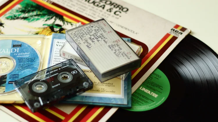 Bukan Sekadar Musik, Soundtrack Bisa Mengubah Rasa Sebuah Film