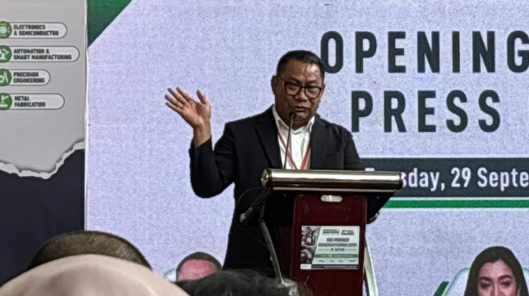 BP Batam Dorong Industri Pendukung Seiring Investasi Data Center