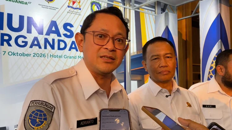 Organda Tak Masalahkan Harga Solar Naik, Asalkan Pasokan Tersedia
