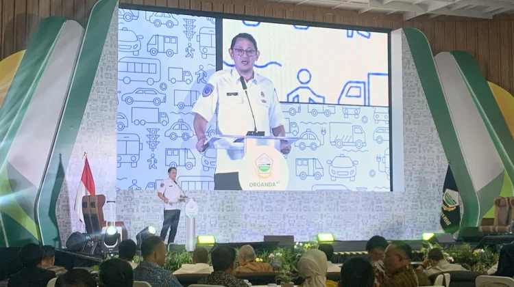 Organda Gelar Munas di Batam, Soroti Disrupsi Transportasi