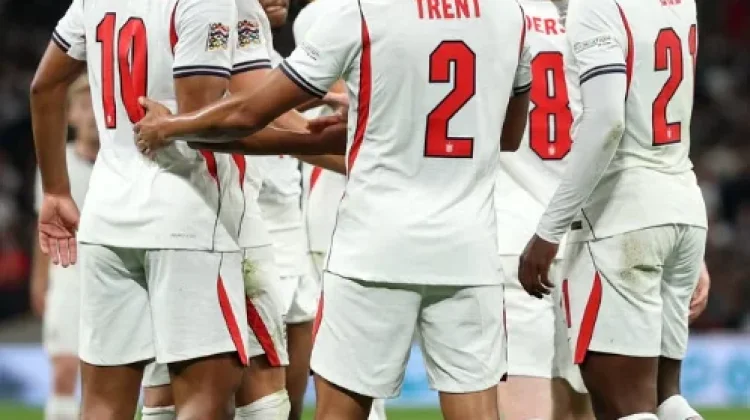 Harry Kane Samai Rekor Shilton, Inggris Dekati Perempat Final
