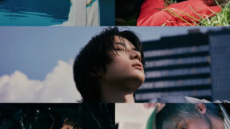 TXT Rilis Teaser Misterius jelang Comeback dengan Mini Album “PERFECT ...