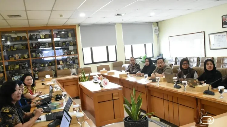 Polibatam Pionir GESIT Dorong SDM Hijau Kepri