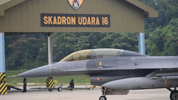 TNI AU Perkuat Sinergi Tempur Udara