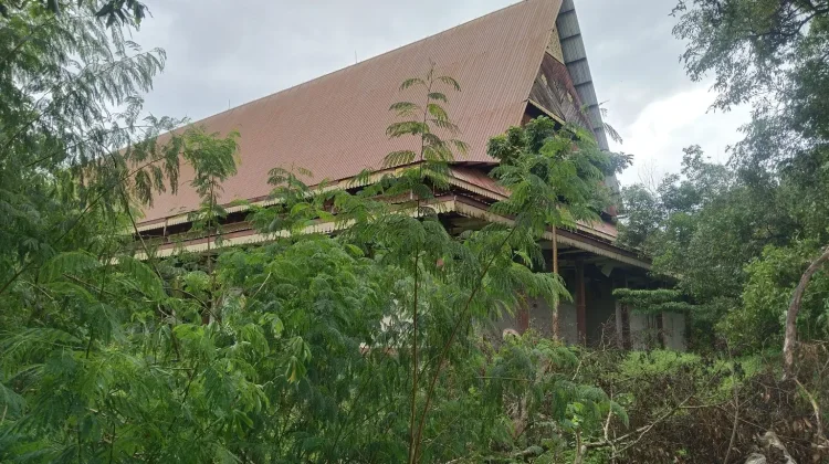 Batam Segera Bangun Taman Budaya di Sekupang