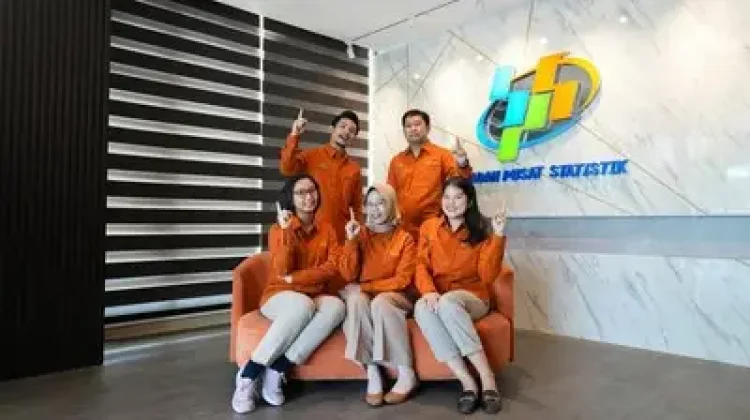 [Hoaks] Tautan Pendaftaran Petugas Sensus Ekonomi