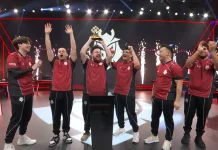 G2 Lolos Masters Santiago setelah Sapu Bersih MIBR 3-0