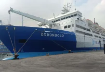 PELNI Beri Diskon Tiket Lebaran 30 Persen