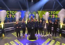 Menang Telak 3-0, Team Liquid Amankan Tiket Masters Santiago