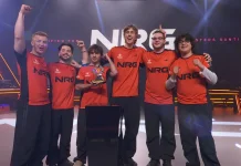 Comeback Gila NRG Tumbangkan MIBR di VCT Kickoff