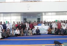 BAZNAS Kota Batam Matangkan Kesiapan UPZ Sambut Ramadhan 1447 H