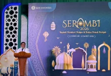 BI Kepri Siapkan Rp2,9 Triliun Uang Kartal Selama Ramadhan