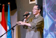 Amsakar Tegaskan Pendidikan Jadi Pilar Utama Pembangunan SDM Batam
