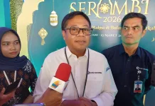 BI Kepri Dorong QRIS Cegah Penipuan jelang Lebaran