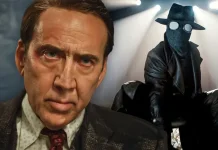 Nicolas Cage Bintangi Serial Spider-Noir