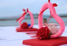Celebrate Love in Paradise: Valentine 2026 at Batam View Beach
