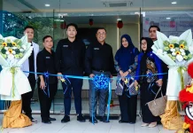 Klinik Utama Diagnos Healthcare Batam Resmi Beroperasi