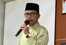 Berikut Pengurangan Jam Belajar SD dan SMP Batam di Bulan Ramadhan