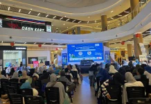 Edukasi Gizi menyambut Ramadhan Digelar di Batam