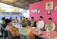 Kemenag Kepri Ajak Umat Jaga Kerukunan meski Berbeda Awal Ramadhan