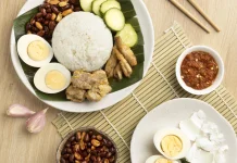 Pilihan Menu Sahur Sehat agar Puasa Kuat