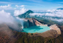 Pentingnya Melestarikan Lingkungan Alam