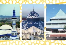 MUI Pastikan Tiga Masjid Pemerintah Batam Seragam Kebijakan Tarawihnya