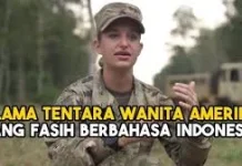 Sejarah Hari Kebangkitan Veteran Perempuan Nasional