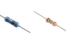 Memahami Warna-Warna pada Resistor