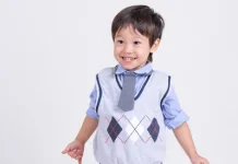 Tahapan Tumbuh Kembang Anak Dua Tahun