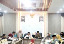 DPRD Batam Targetkan Ranperda LAM Disahkan Tahun Ini