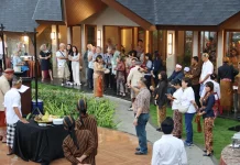 SIDJIH Wellness Village By Batam View Beach Resort Resmi di Launcing