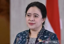 [Hoaks] Purbaya dan Prabowo Desak Puan Mundur dari DPR