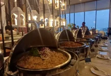 Hotel Santika Batam Hadirkan 150 Menu Berbuka Puasa