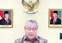 BI Pertahankan Suku Bunga Acuan 4,75 Persen, Fokus Stabilitas Rupiah